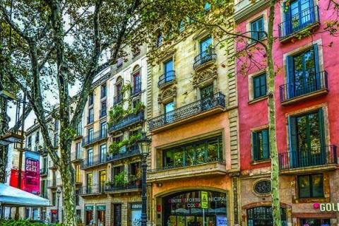 El Gobierno central reparte 430 millones de euros a las CCAA para construir vivienda accesible y rehabilitación