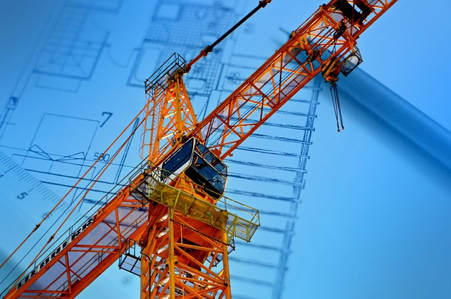 La construcción de vivienda en Galicia se reduce un 21% en los primeros seis meses de 2023 respecto al mismo periodo del año pasado