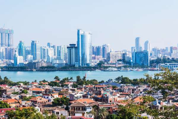 El Consejo de Estado del gobierno chino está considerando comprar viviendas que no se venden para salvar el mercado inmobiliario