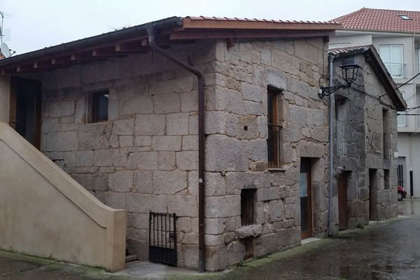 O Concello de Xinzo rehabilitará o núcleo central da vila a través do Plan Hurbe 