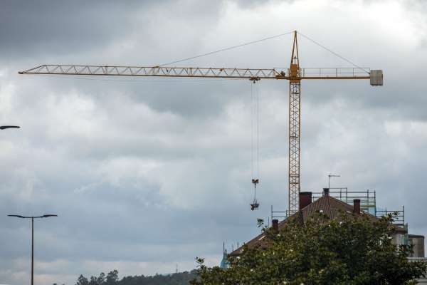 La Xunta licitará este mes la construcción de dos edificios con 36 nuevas viviendas de promoción pública en Santiago