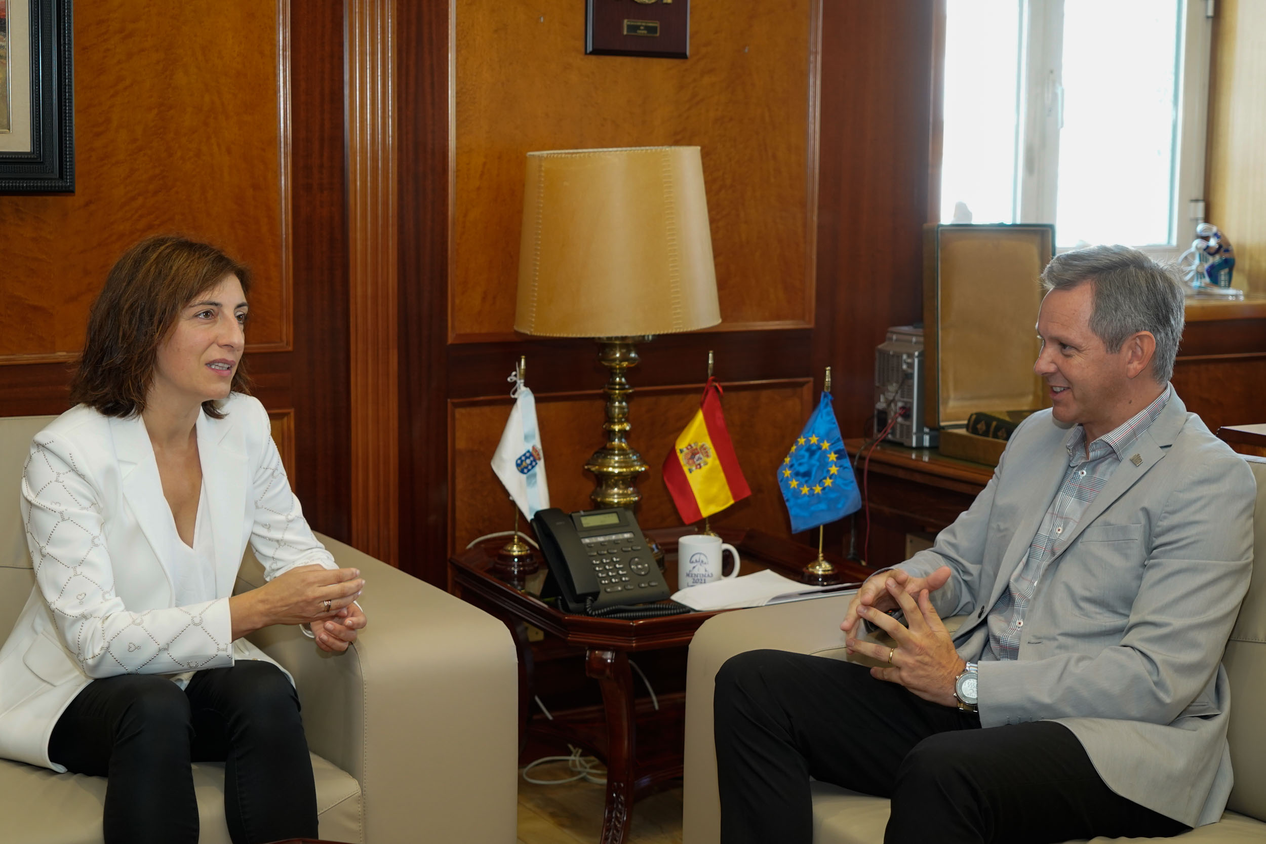 El Ejecutivo autonómico reclama al Gobierno central una reforma legislativa que ponga freno a la ocupación de viviendas con penas más duras y agilidad en los desalojos