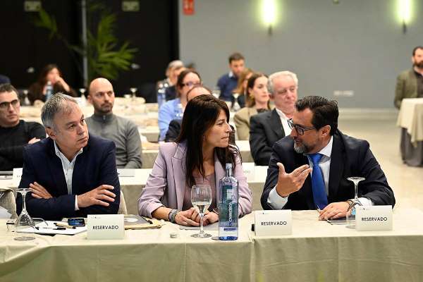 La Xunta licita por más de 11 M€ las obras de construcción de 50 nuevas viviendas de promoción pública en el barrio de Xuxán, en A Coruña